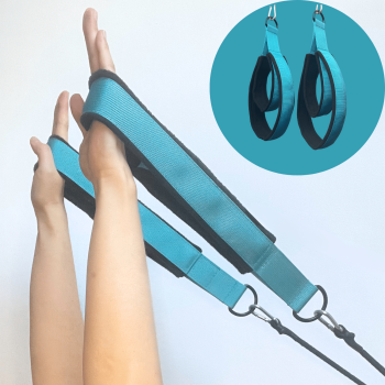 pilates-reformer-double-loop-straps-blue